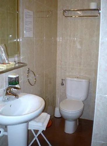 Guest house Pension Gure Ametsa