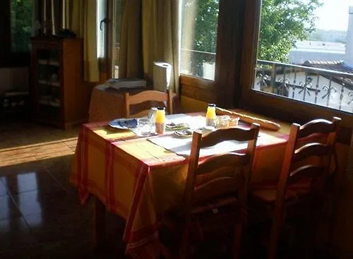 Pension Gure Ametsa Guest house