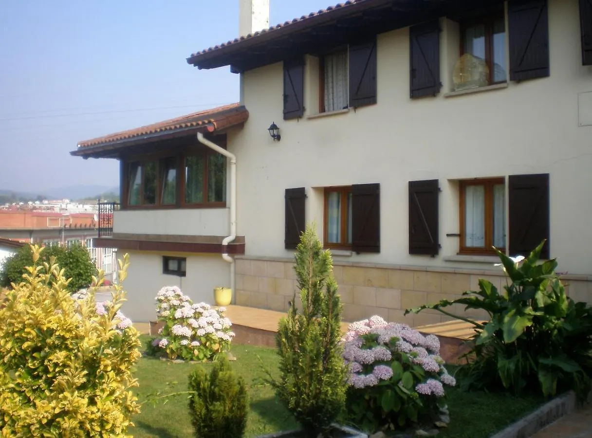 Pension Gure Ametsa