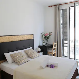 Balkonis Barcelona