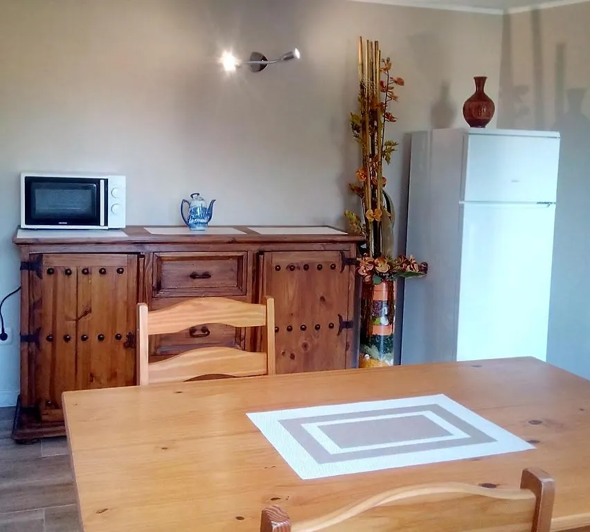 Pension Gure Ametsa イルン 0*,