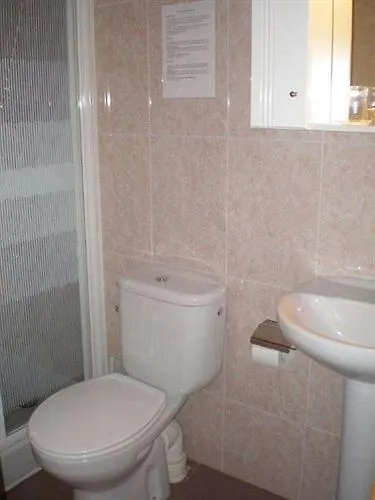 Pension Gure Ametsa イルン